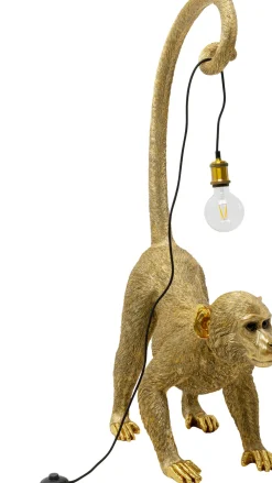 KARE Bodenleuchte Monkey Dance 120cm Sale
