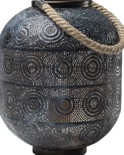 KARE Bodenleuchte Sultan 30cm Outlet