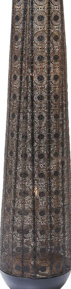 KARE Bodenleuchte Sultan Cone 120cm Outlet