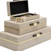 KARE Box Classy Flat (3/Set) Best