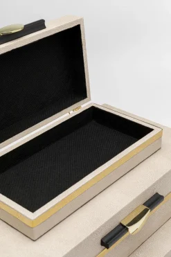 KARE Box Classy Flat (3/Set) Best