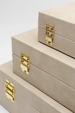 KARE Box Classy Flat (3/Set) Best