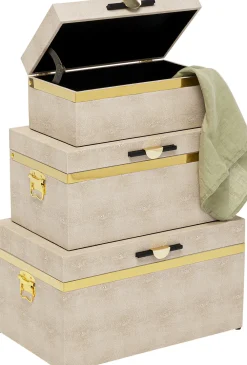 KARE Box Classy (3/Set) Best