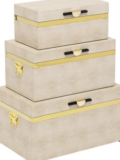 KARE Box Classy (3/Set) Best