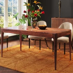 KARE Brooklyn Nature Tisch 160x80cm