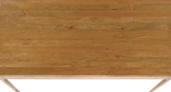 KARE Brooklyn Nature Tisch 200x100cm New