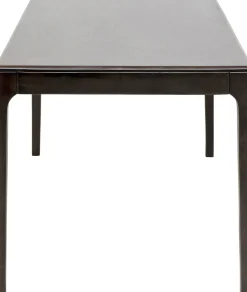 KARE Brooklyn Walnut Tisch 160x80cm Discount