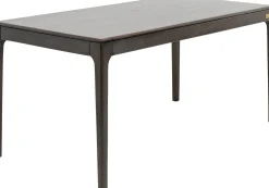 KARE Brooklyn Walnut Tisch 160x80cm Discount