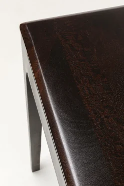 KARE Brooklyn Walnut Tisch 160x80cm Discount