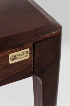 KARE Brooklyn Walnut Tisch 200x100cm Outlet