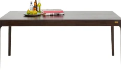 KARE Brooklyn Walnut Tisch 175x90cm Outlet
