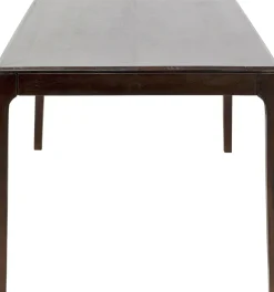KARE Brooklyn Walnut Tisch 175x90cm Outlet