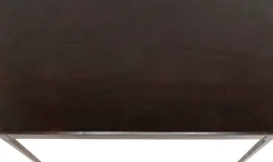 KARE Brooklyn Walnut Tisch 175x90cm Outlet