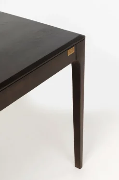KARE Brooklyn Walnut Tisch 175x90cm Outlet