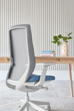 KARE Bürostuhl ACCIS PRO 150SFL Best