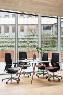 KARE Bürostuhl ACCIS PRO 150SFL Best