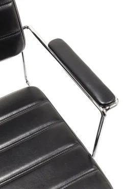 KARE Bürostuhl Dottore Black Sale