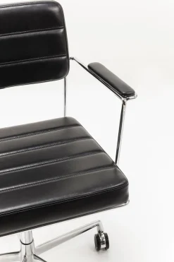 KARE Bürostuhl Dottore Black Sale