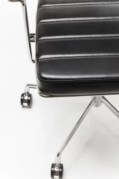 KARE Bürostuhl Dottore Black Sale