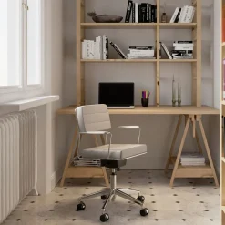 KARE Bürostuhl Dottore Grey Clearance