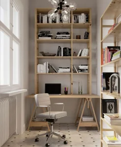 KARE Bürostuhl Dottore Grey Clearance