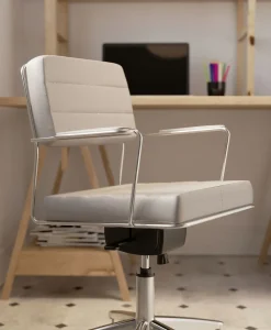 KARE Bürostuhl Dottore Grey Clearance
