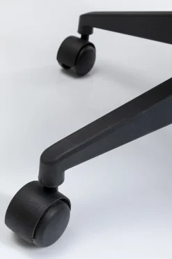 KARE Bürostuhl Labora Pebble Hot