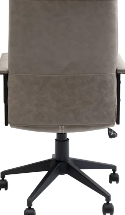 KARE Bürostuhl Labora Pebble Hot