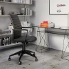 KARE Bürostuhl Labora Schwarz Discount