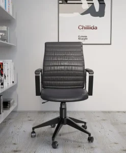 KARE Bürostuhl Labora Schwarz Discount