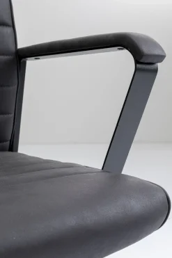 KARE Bürostuhl Labora Schwarz Discount