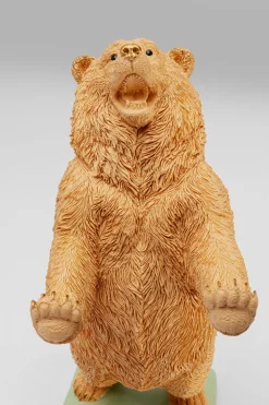 KARE Buchstütze Bear Party (2/Set) Online