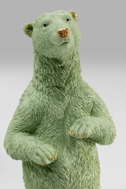 KARE Buchstütze Bear Party (2/Set) Online
