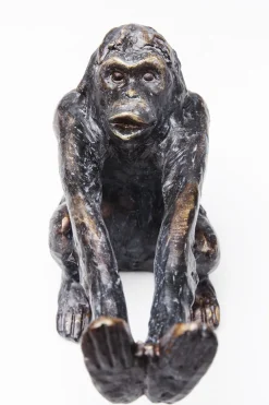 KARE Buchstütze Monkey (2/Set) Outlet