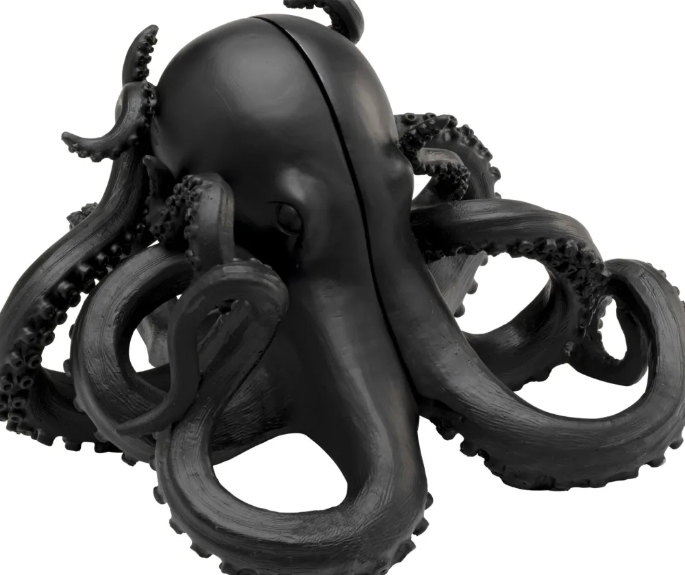 KARE Buchstütze Octopus 18cm (2/Set) Online