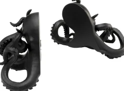KARE Buchstütze Octopus 18cm (2/Set) Online