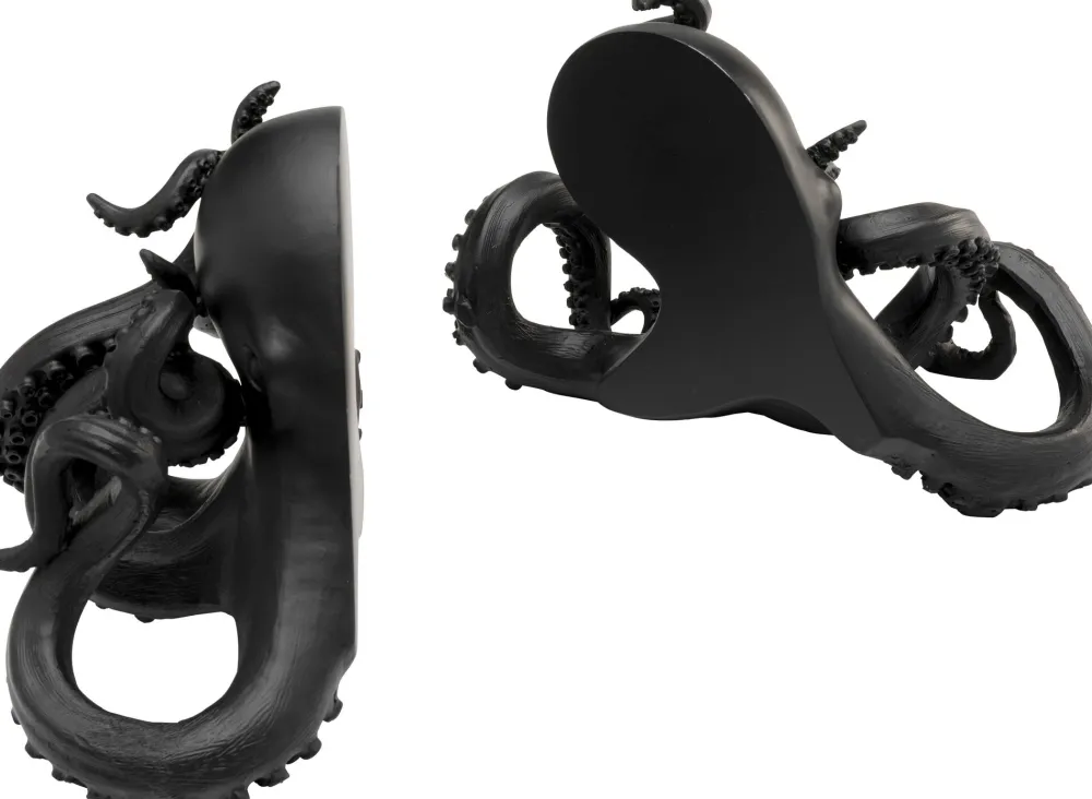 KARE Buchstütze Octopus 18cm (2/Set) Online