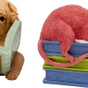 KARE Buchstütze Pet Party (2/Set) Discount