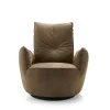KARE Bullfrog Schaukelsessel Blobb New