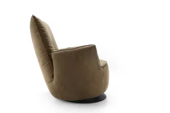 KARE Bullfrog Schaukelsessel Blobb New