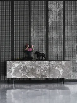 KARE Cattelan Italia - Sideboard Kredenz Metropol Sale