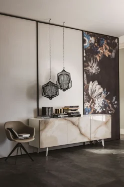 KARE Cattelan Italia - Sideboard Kredenz Metropol Sale