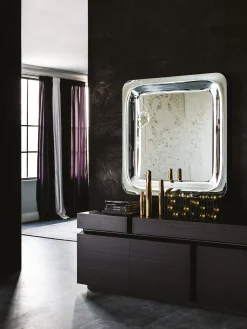 KARE Cattelan Italia Spiegel Glenn 120x120cm Best