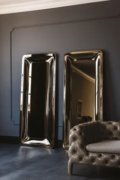 KARE Cattelan Italia Spiegel Glenn 120x120cm Best