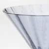 KARE Cocktail Glas Clue 18cm Hot
