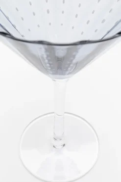 KARE Cocktail Glas Clue 18cm Hot