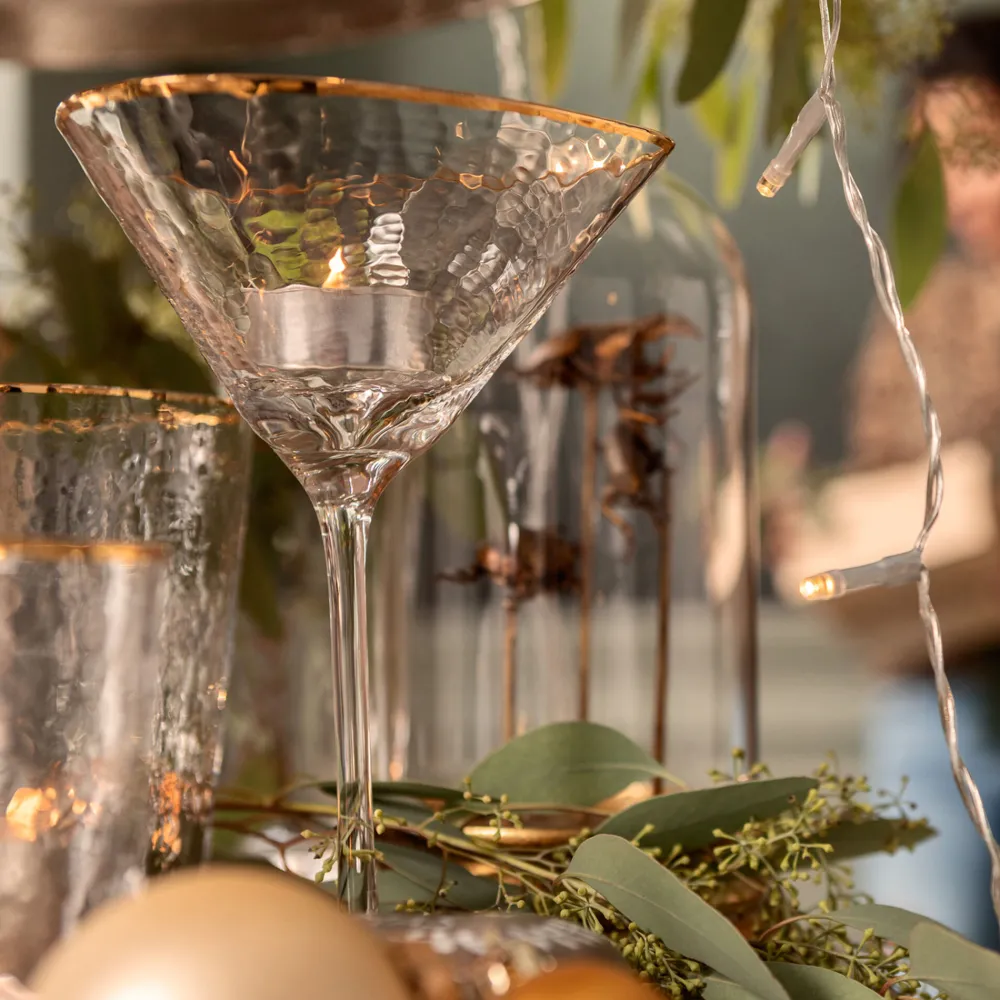 KARE Cocktailglas Hommage Online