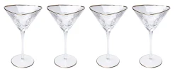 KARE Cocktailglas Hommage Online