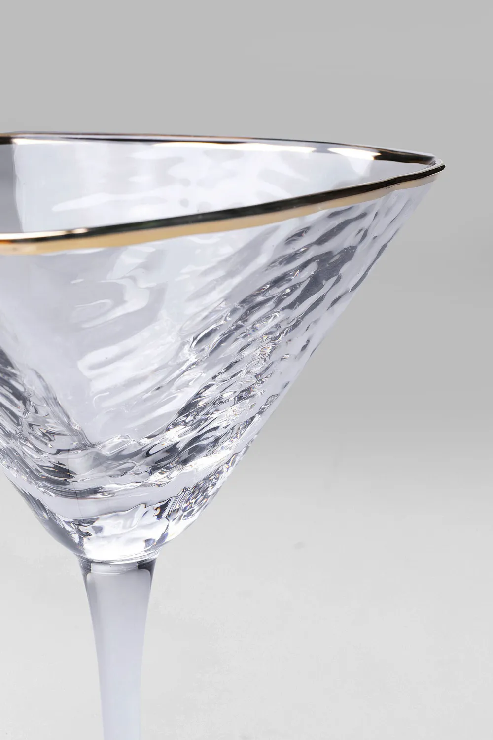 KARE Cocktailglas Hommage Online