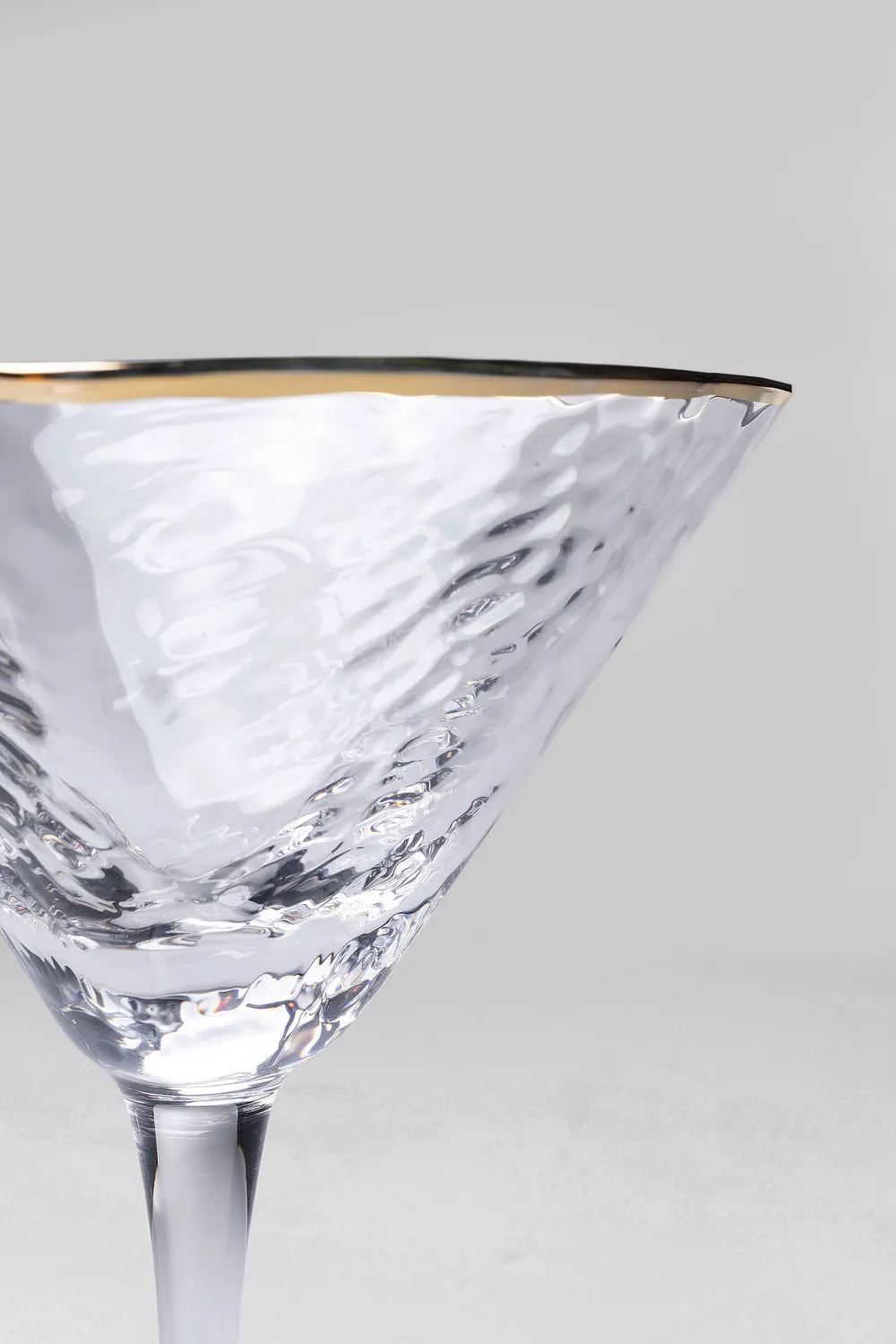 KARE Cocktailglas Hommage Online